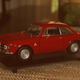 Illustration for article titled 1:18 Alfa Romeo Sprint GTA Tuesday